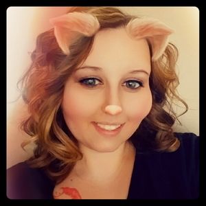 Posher Profile 💋 NOT FOR SALE